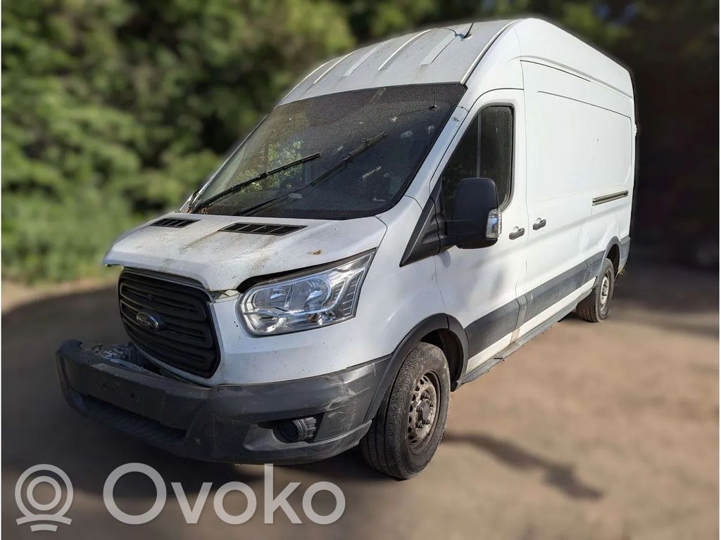 Transit Transit  BK3T14A132BB