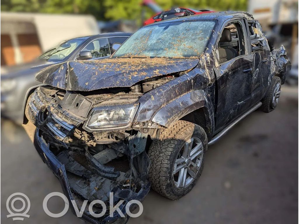 Amarok Amarok