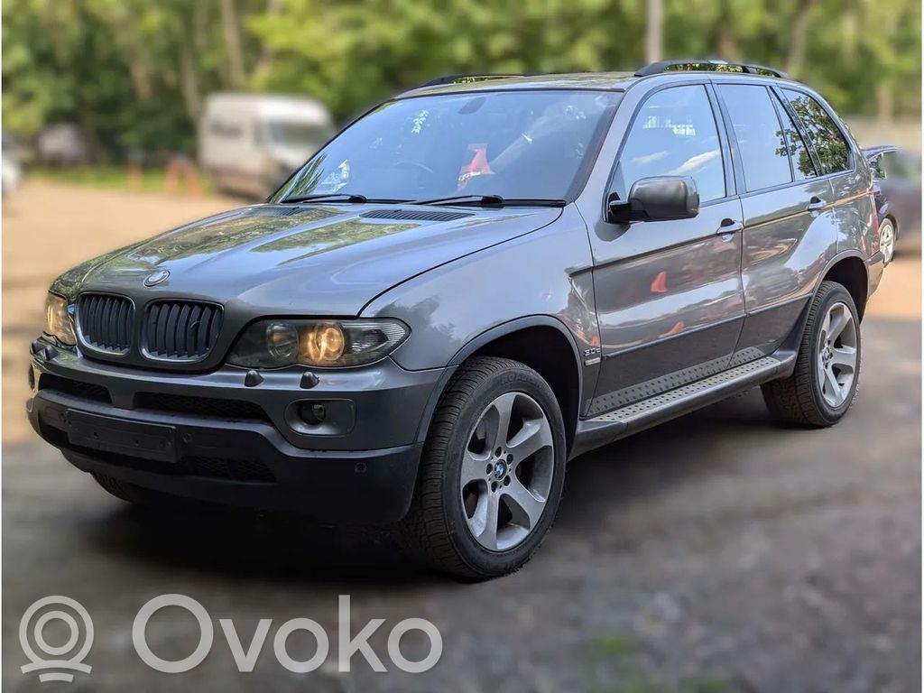 X5 E53 X5  6906652