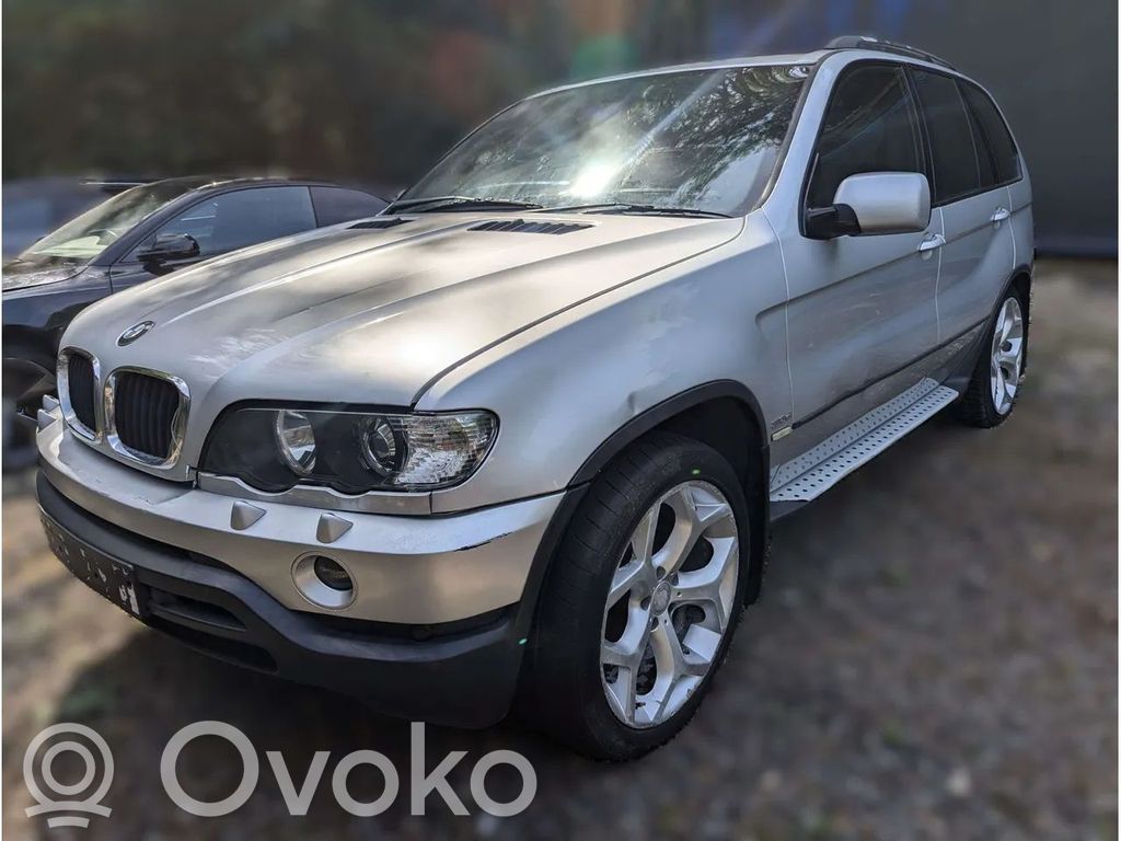 X5 E53 X5  728327