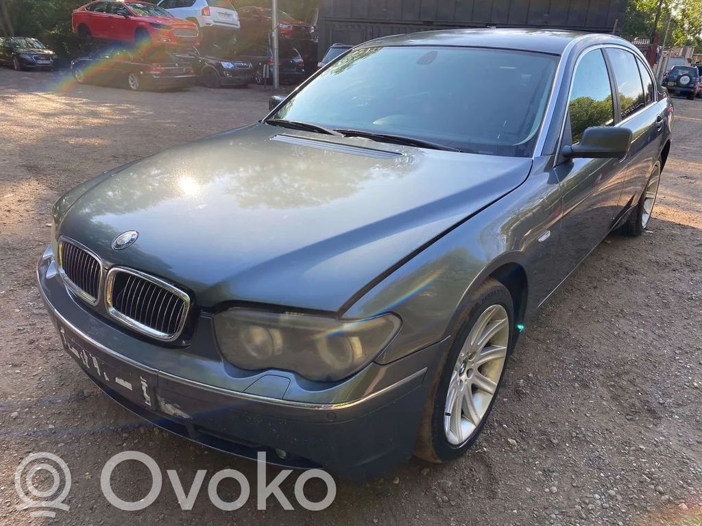 7 E65 E66 Series 7  E082056223E
