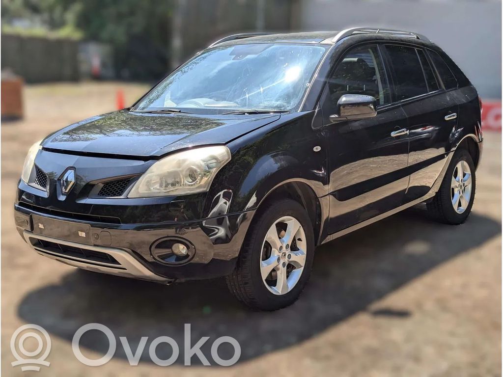 Koleos I Koleos  99550EQ56D