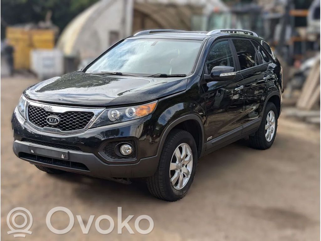Sorento Sorento
