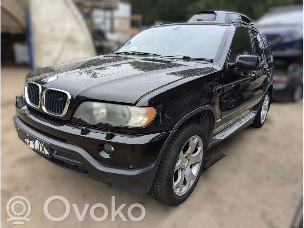 X5 E53 X5  7510660