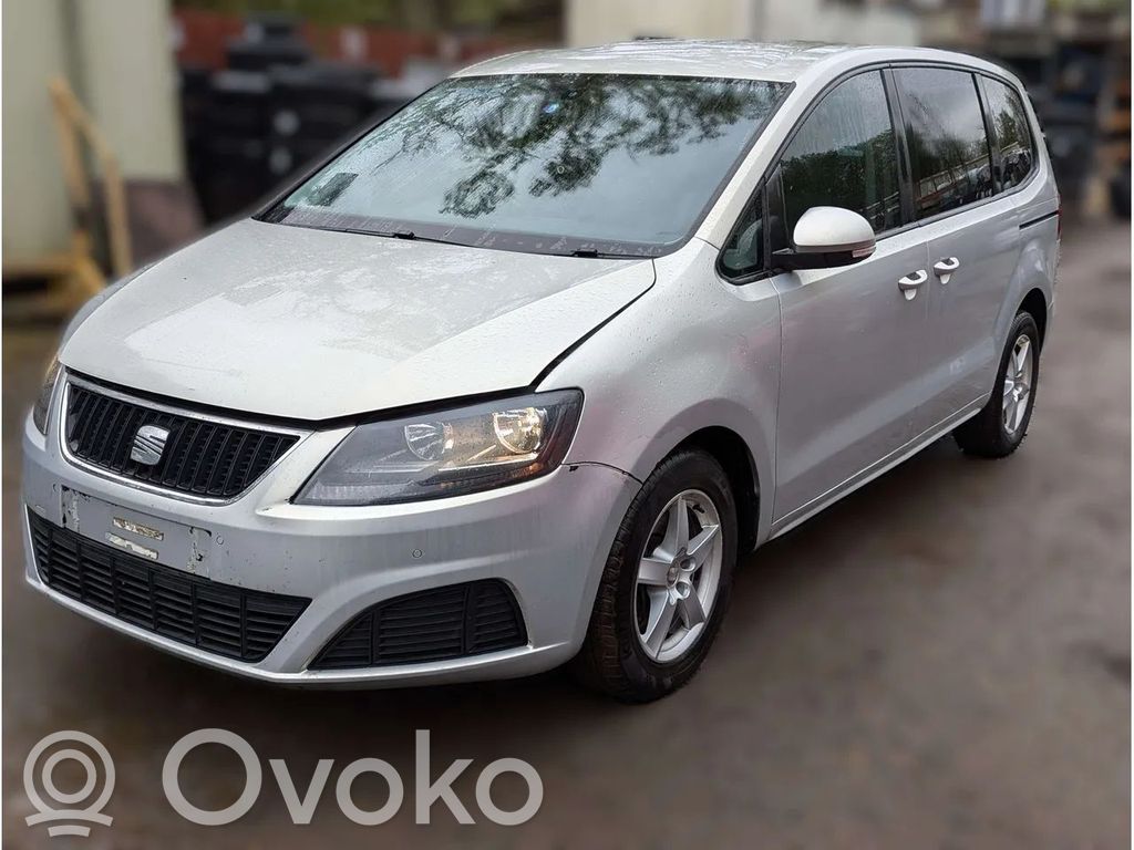 Alhambra (Mk2) Alhambra  7N2959521
