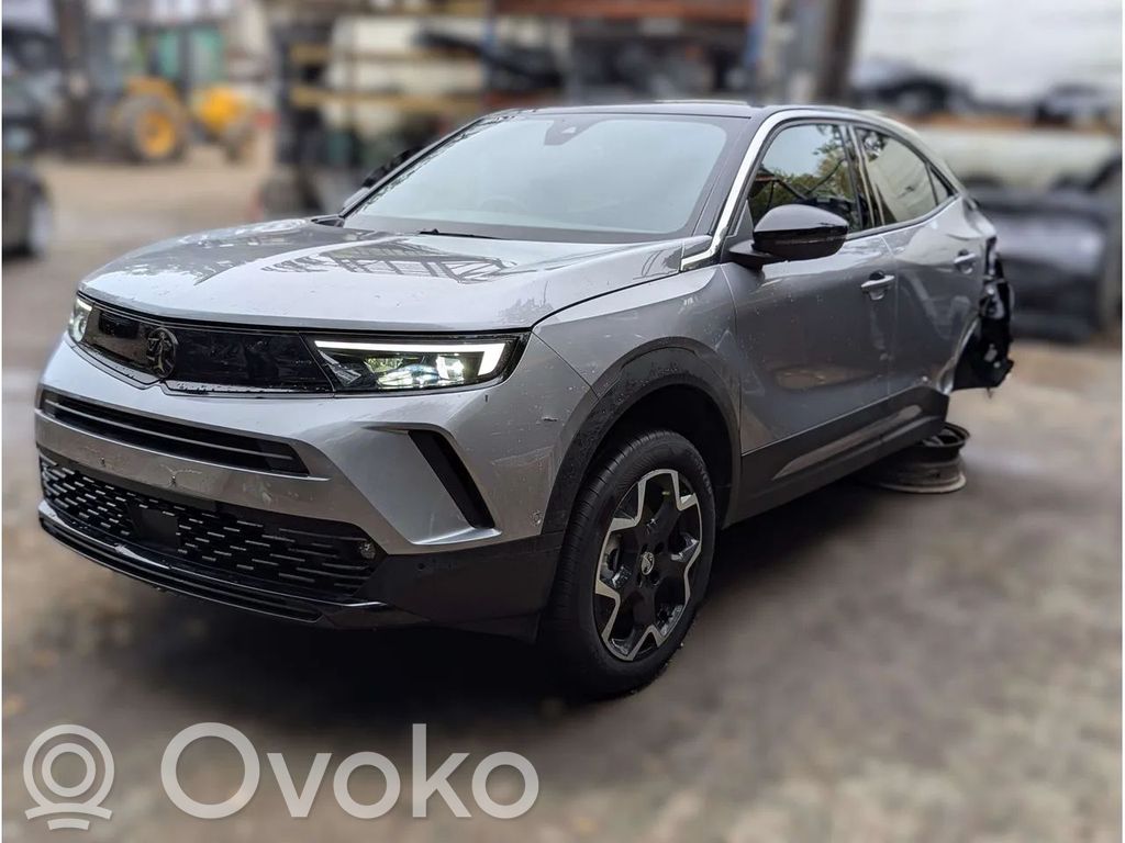 Mokka B Mokka  9827205180