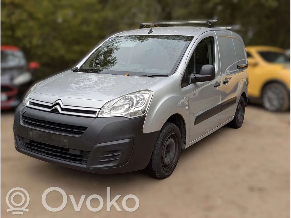 Berlingo Berlingo  9811148380