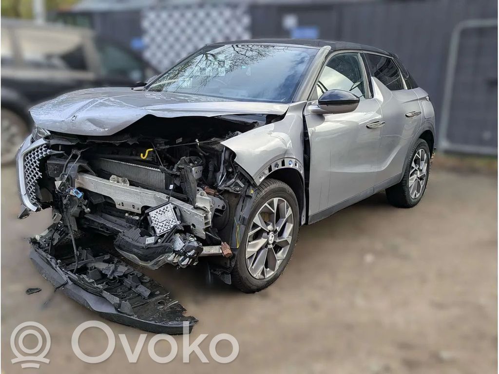 3 Crossback 3  9826533880