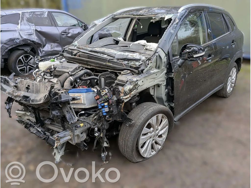 SX4 S-Cross SX4 S-Cross  3729068L02