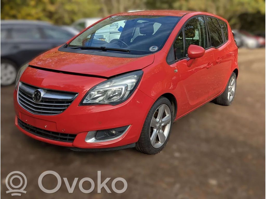 Meriva B Meriva  13306648