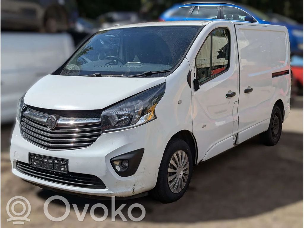 Vivaro Vivaro