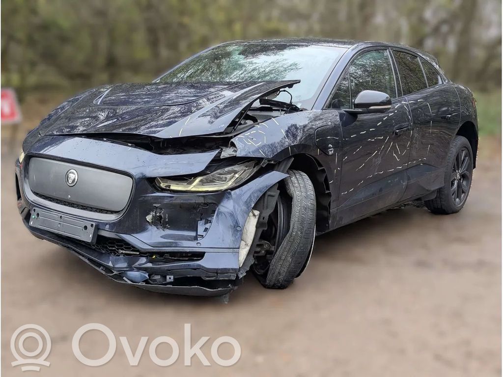 I-Pace I-Pace  N9D314C239AA