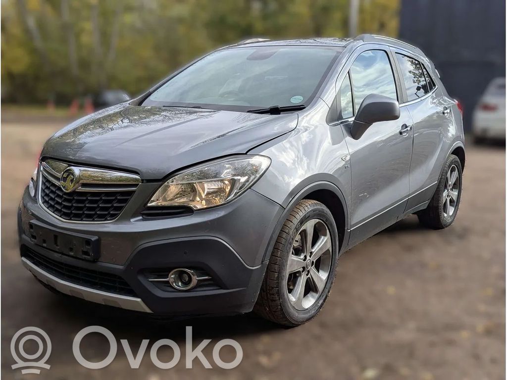 Mokka X Mokka  A14NET