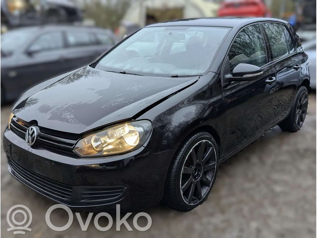 Golf VI Golf