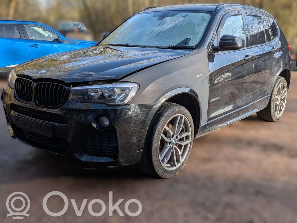 X3 F25 X3