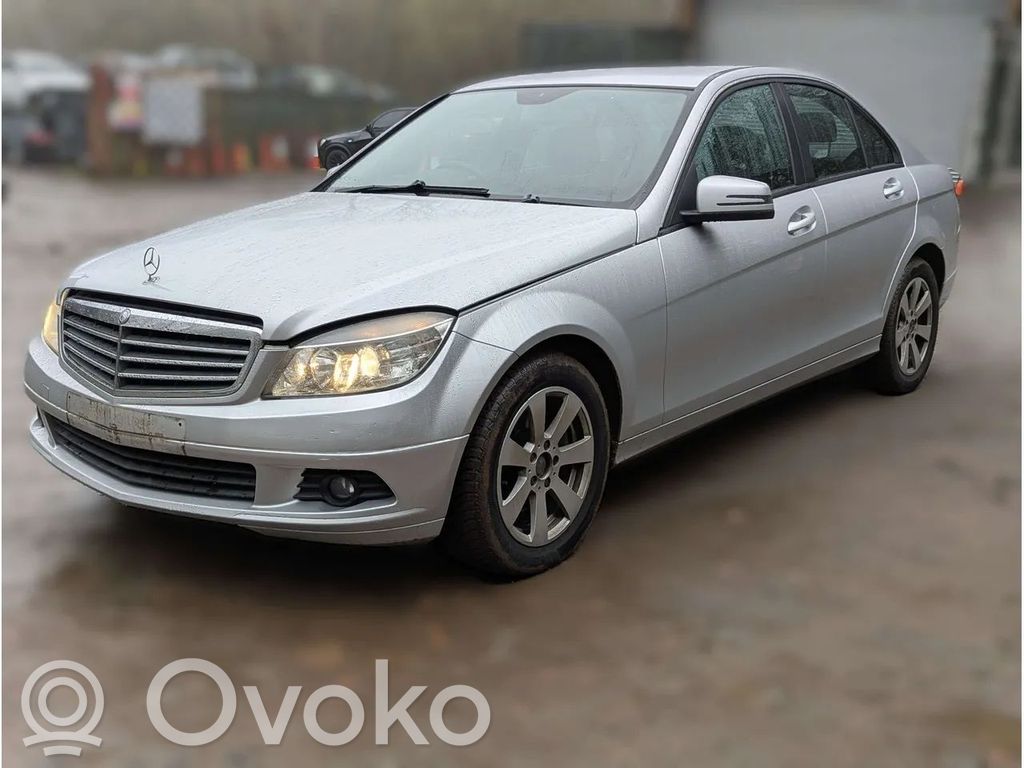 C W204 C-class, AMG (W202, W203, W204, W205, W206)  A0005454516
