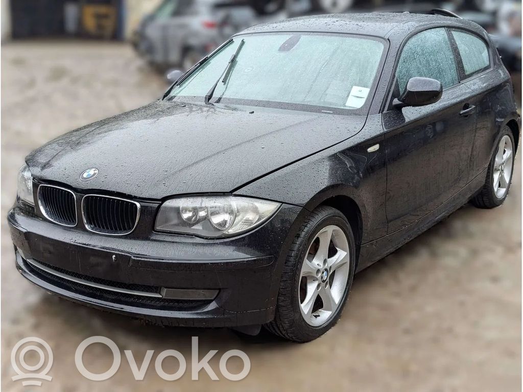1 E81 E87 Series 1