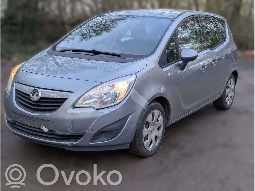 Meriva B Meriva  A14NET