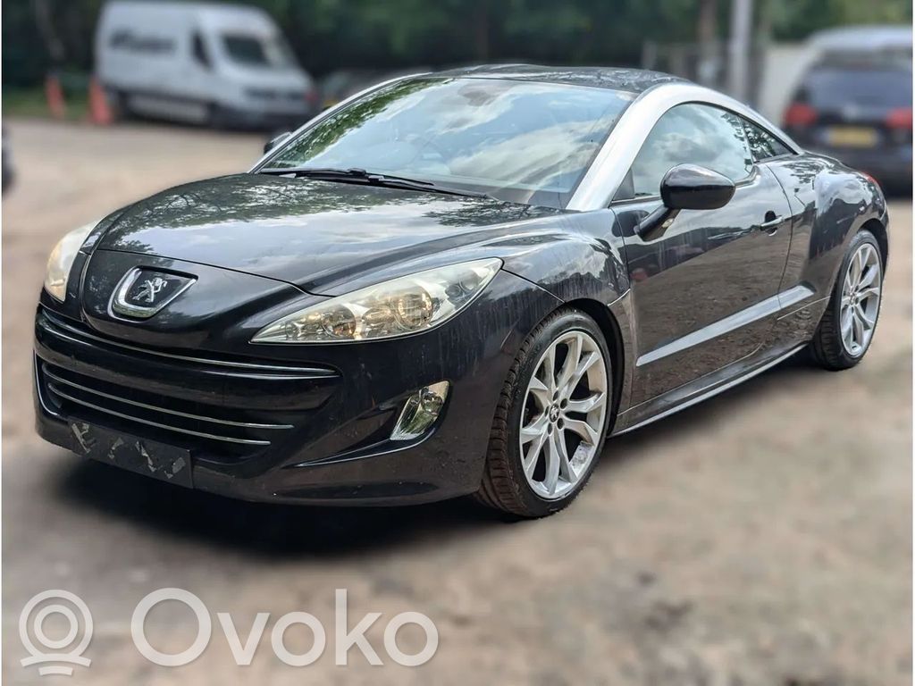 RCZ RCZ  9666325380