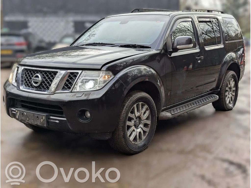 Pathfinder R51 Pathfinder  285E04X00A