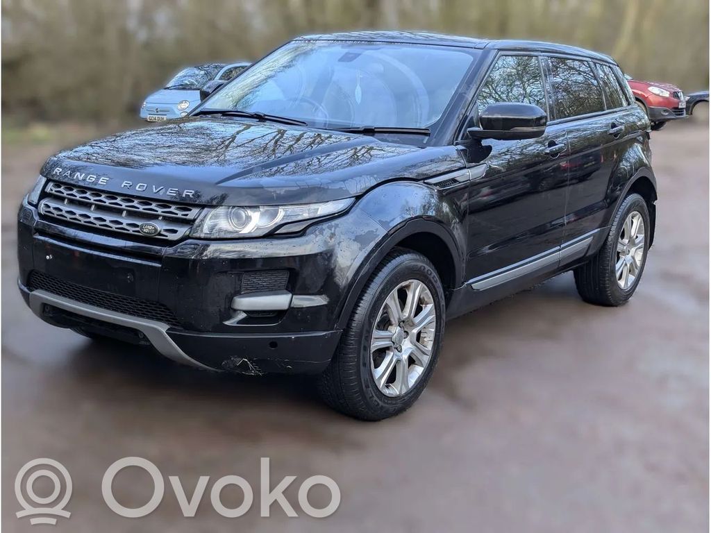 Range Rover Evoque L538 Range Rover  EJ322C491AB