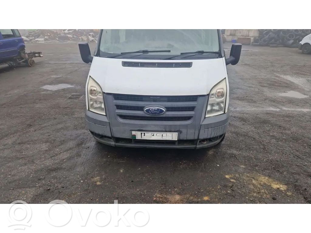 Transit Transit  8C112C405AB