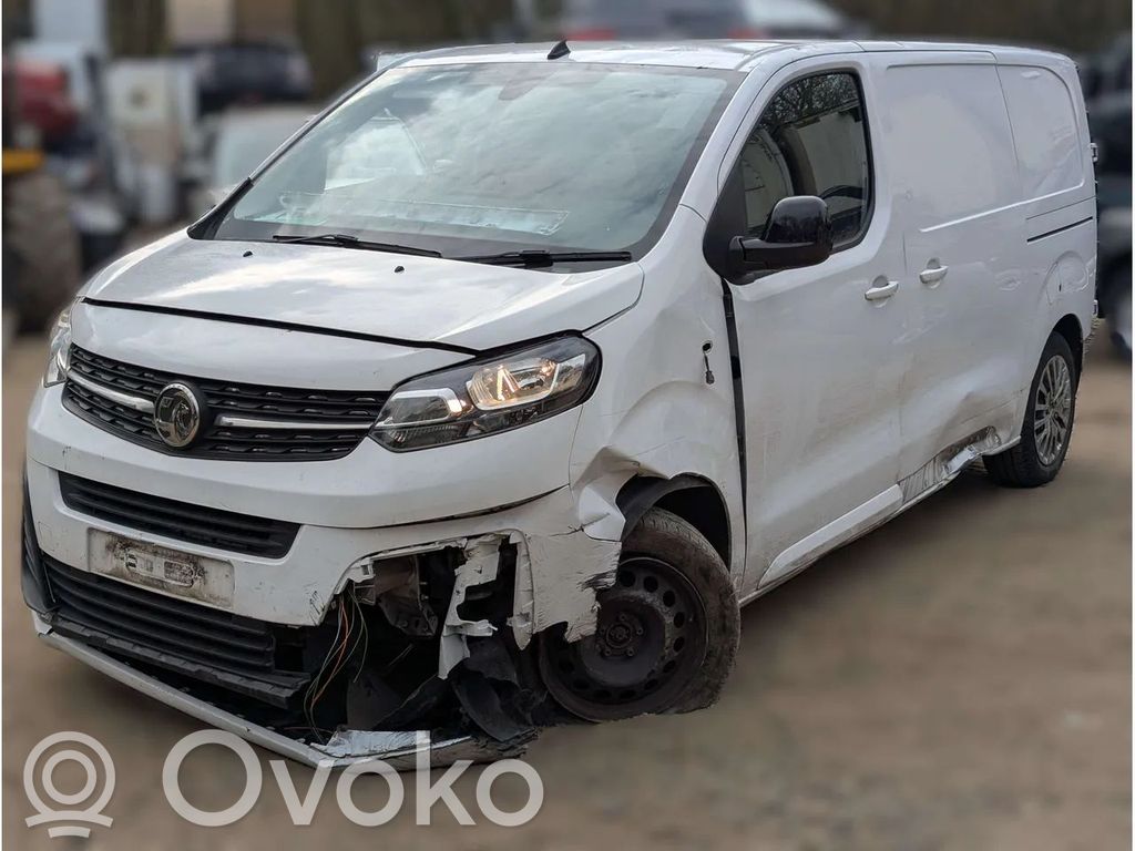 Vivaro Vivaro  9816276480
