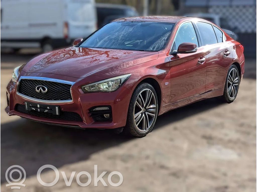 Q50 Q50  31020HG00A