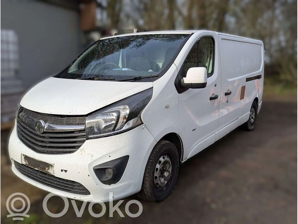 Vivaro Vivaro  231A08052R