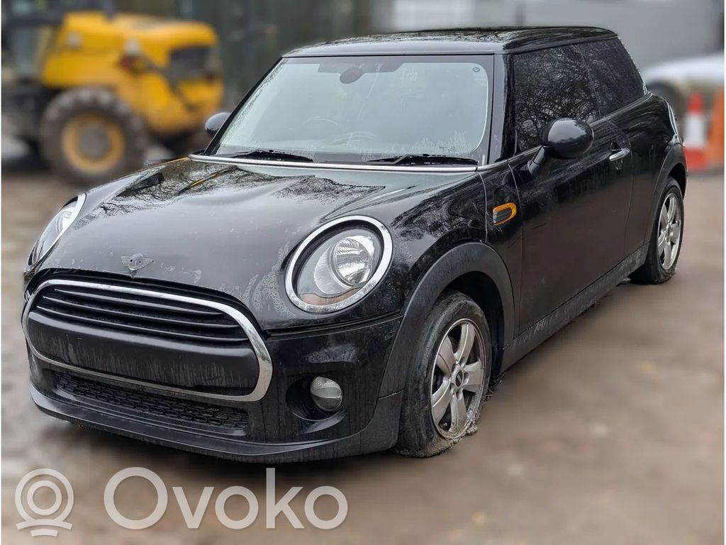 One - Cooper R57 One/Cooper R57