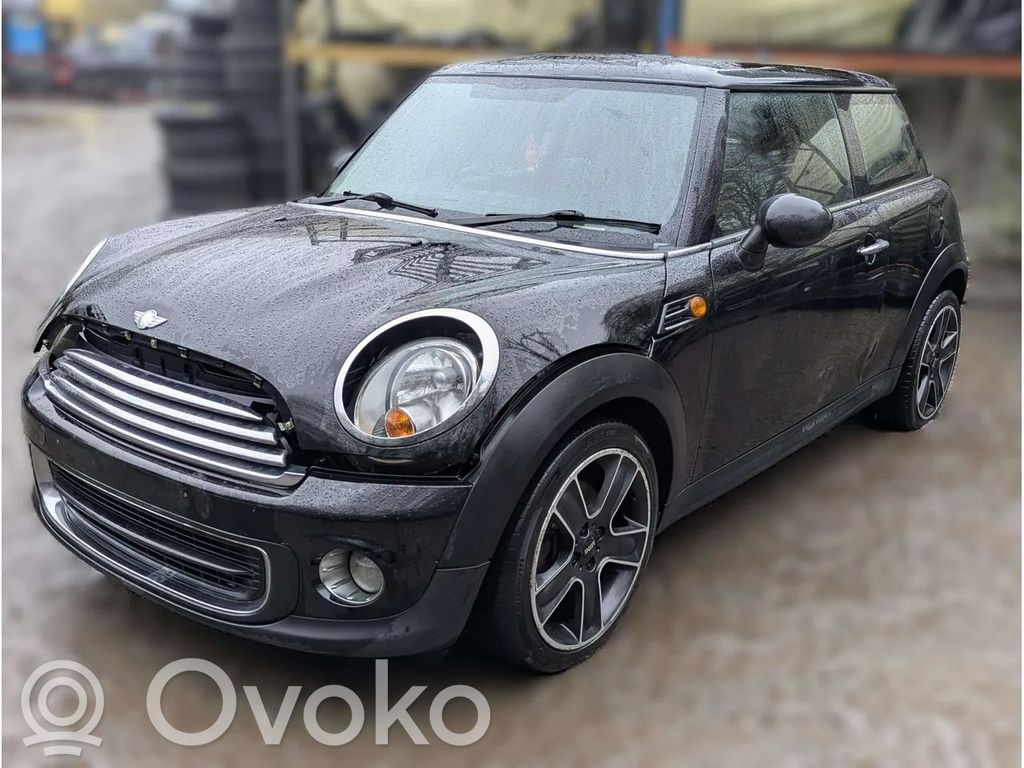 One - Cooper R57 One/Cooper R57