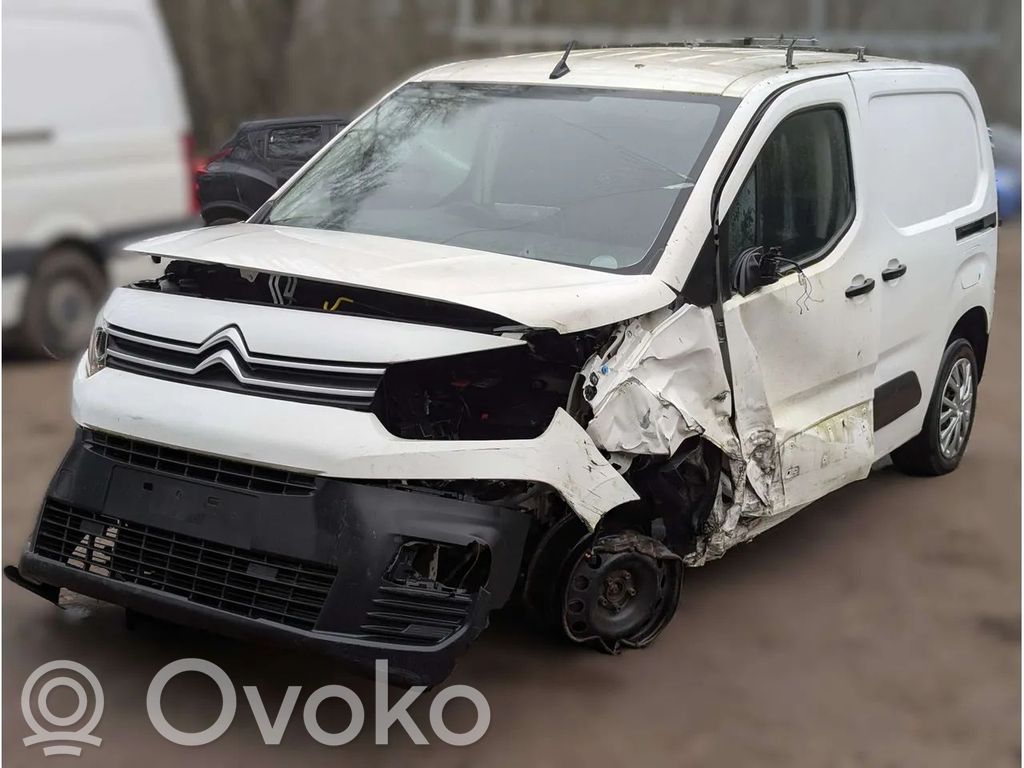 Berlingo Berlingo  98210208ZD