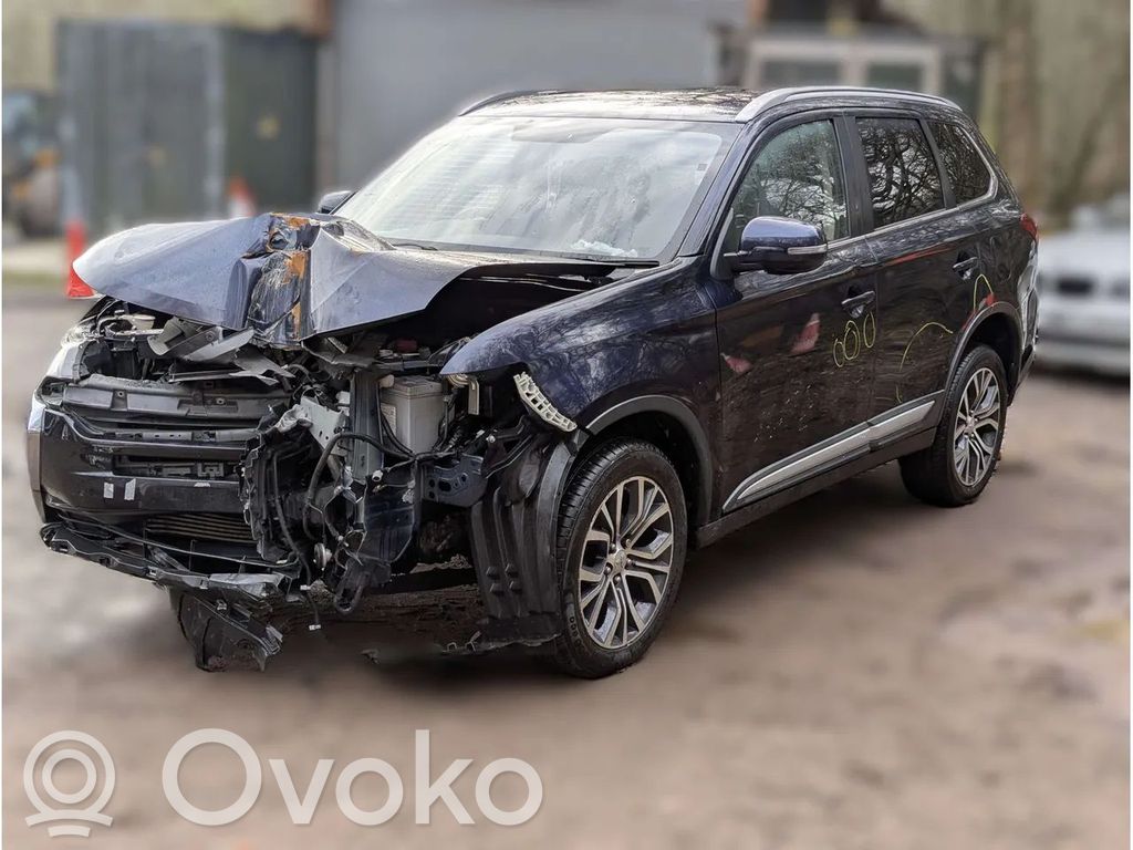 Outlander Outlander  8634A062
