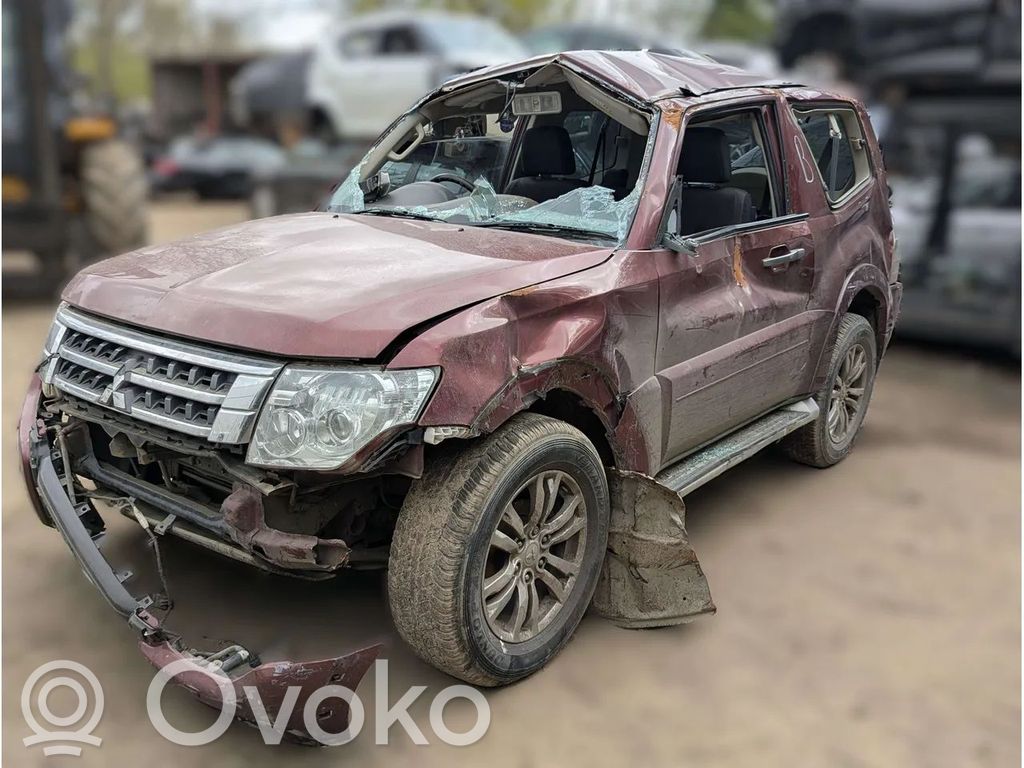Pajero Pajero  8785A076