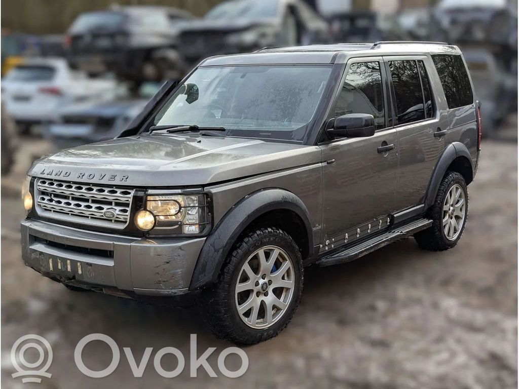 Discovery 3 - LR3 Discovery  7H2Q12A650AF