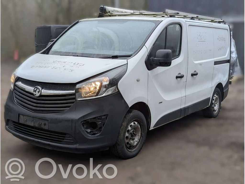 Vivaro Vivaro