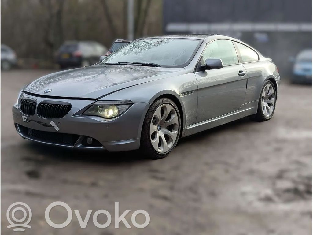 6 E63 E64 Series 6  GA6HP26Z