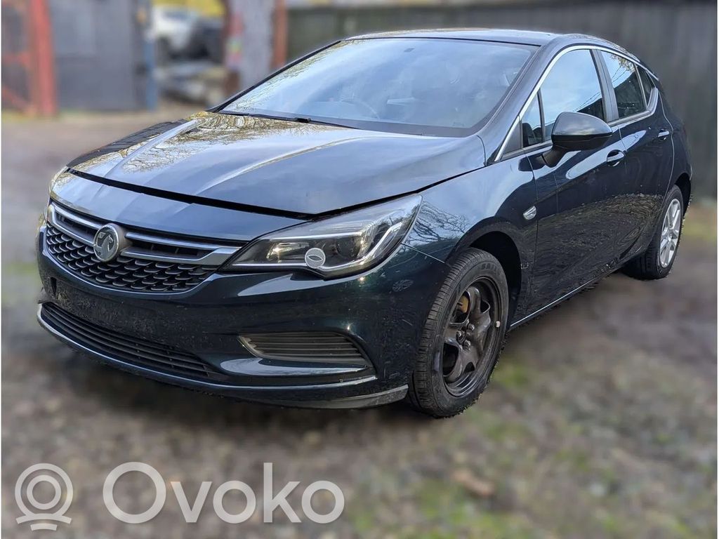 Astra K Astra