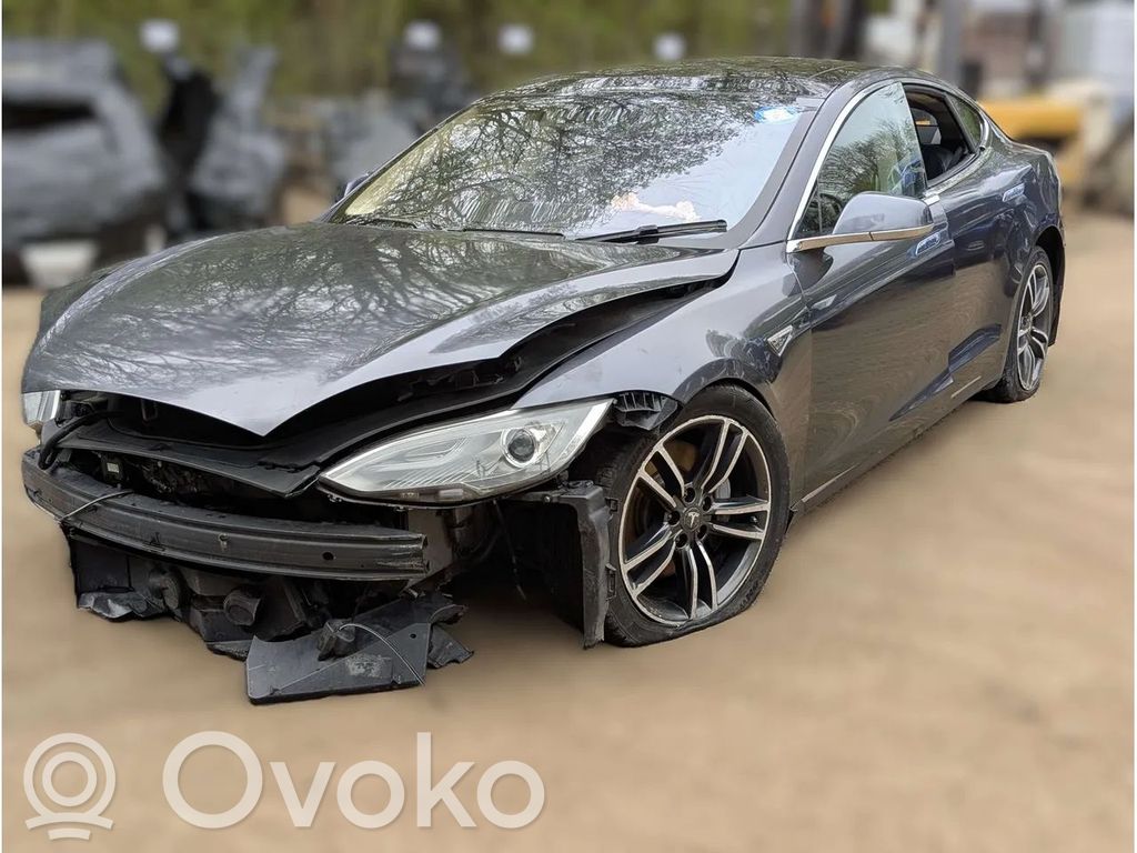Model S Tesla Model S  100632800F
