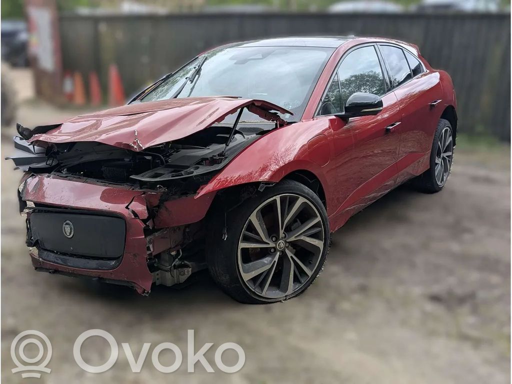 I-Pace I-Pace  JPLA5B710AC