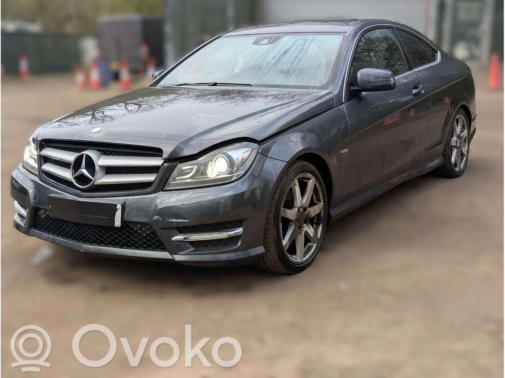 C W205 C-class, AMG (W202, W203, W204, W205, W206)  A2045000755
