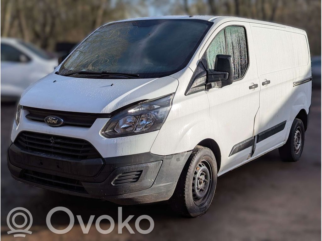 Transit Custom Transit Custom  BK218C607B