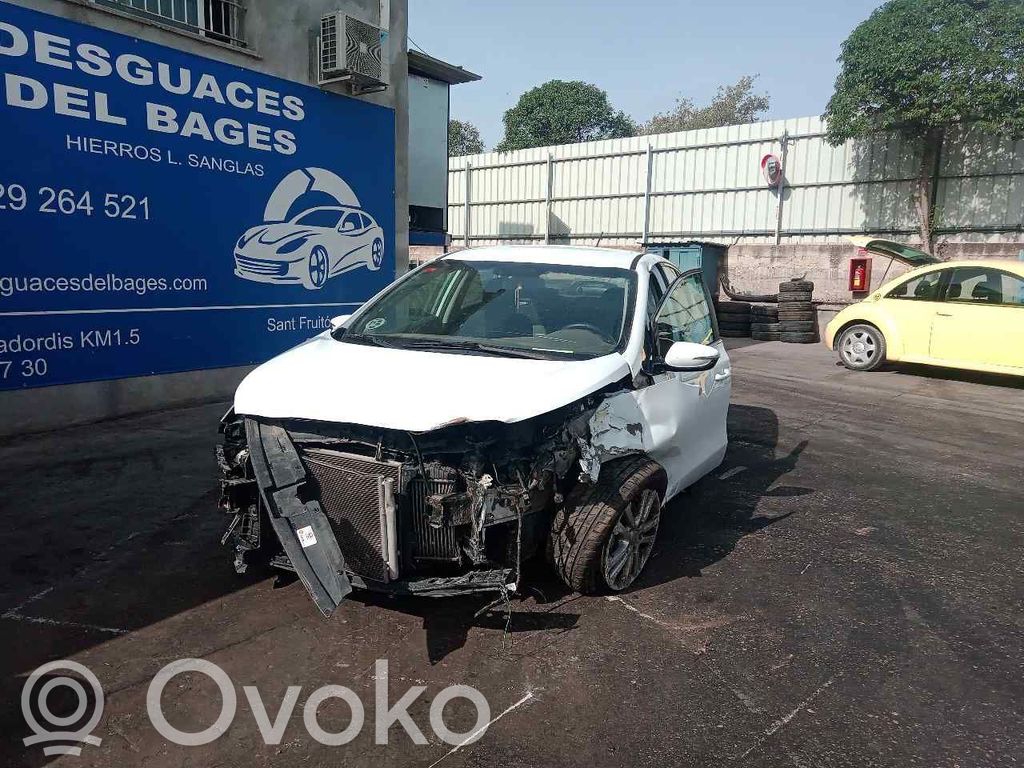 Ceed Ceed, Ceed SW, Pro Ceed  93570A2000