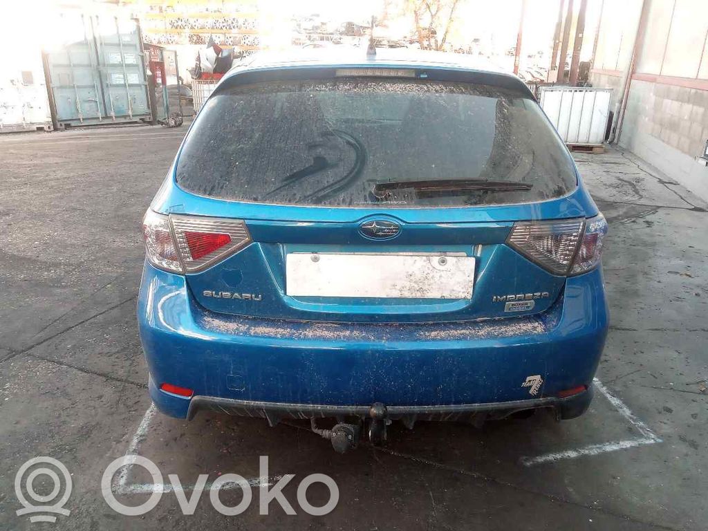Impreza III Impreza  2325003490