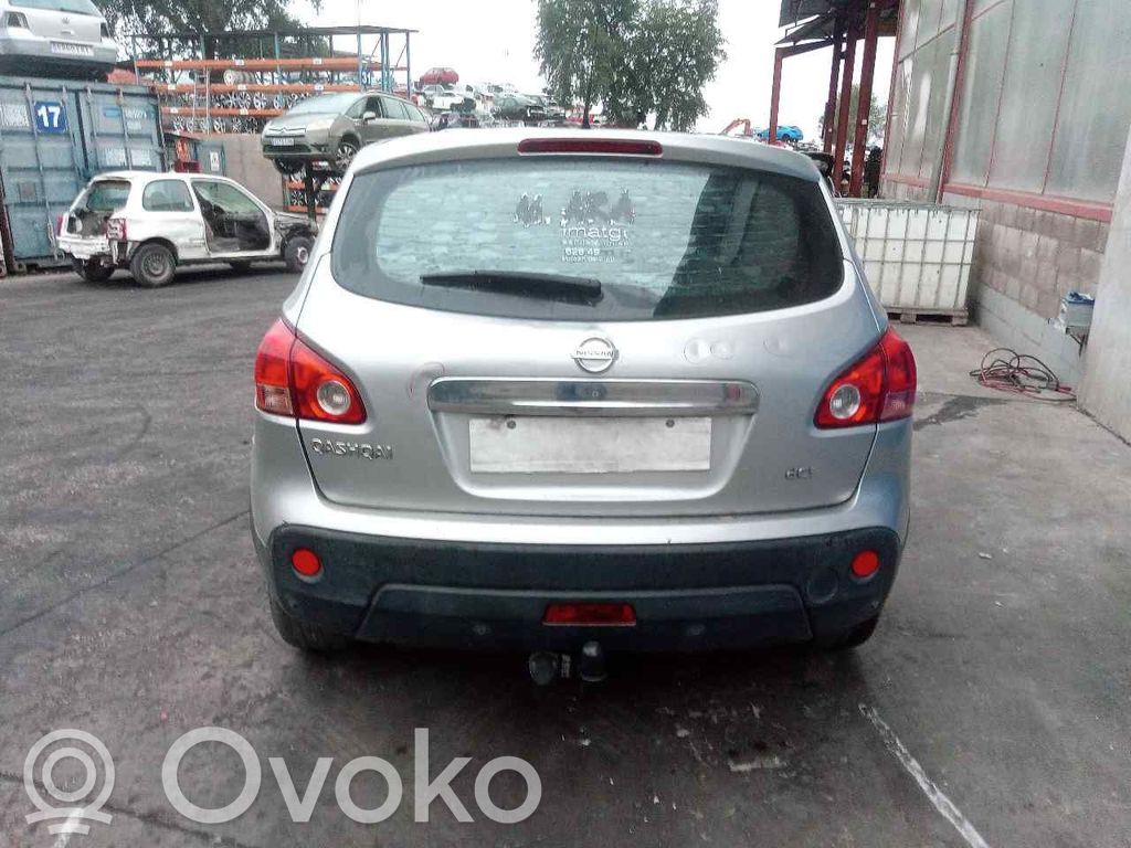 Qashqai Qashqai, Qashqai+2  23710JD54B