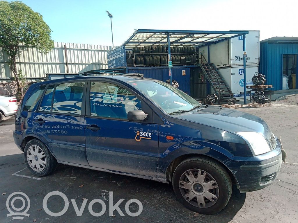 Fusion Fusion  5WS40142E