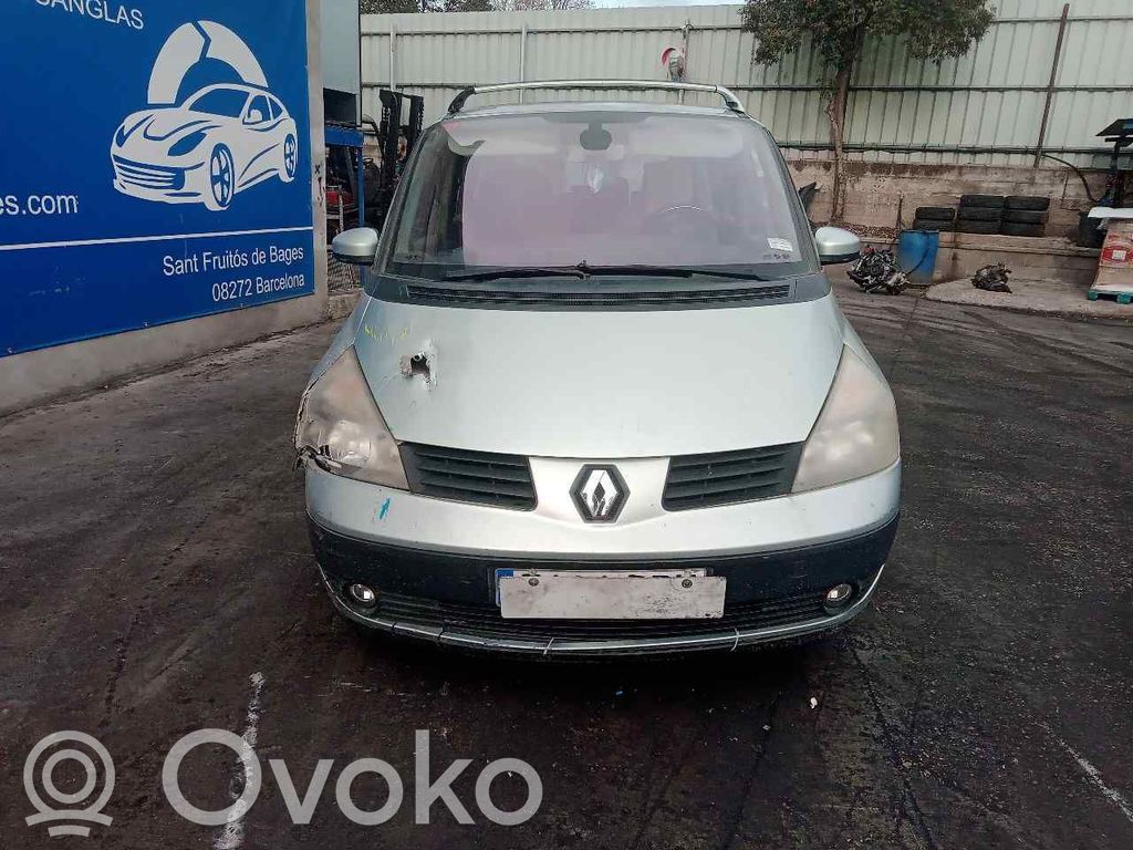 Espace IV Espace  BV015