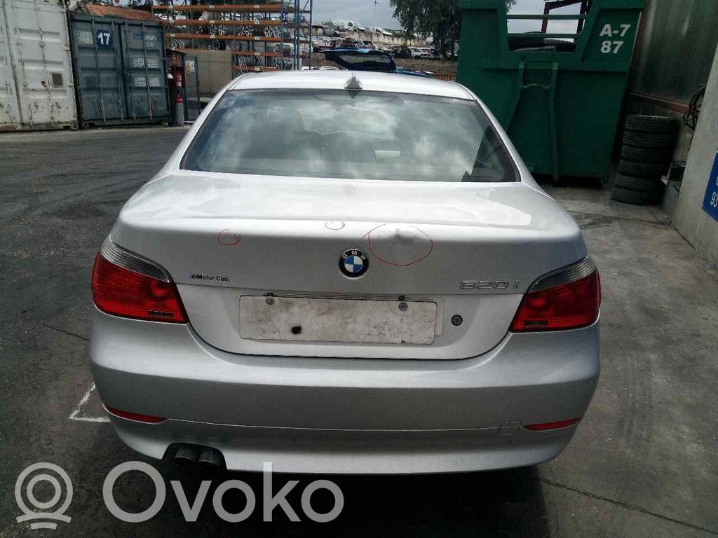 5 E60 E61 Series 5  61356927928