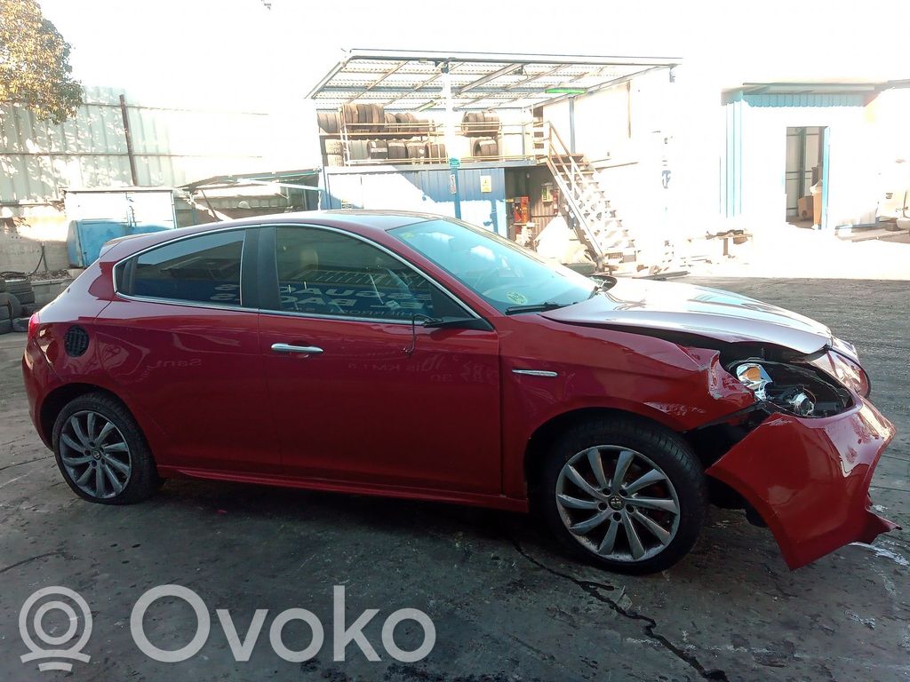Giulietta Giulietta  277601AA2A