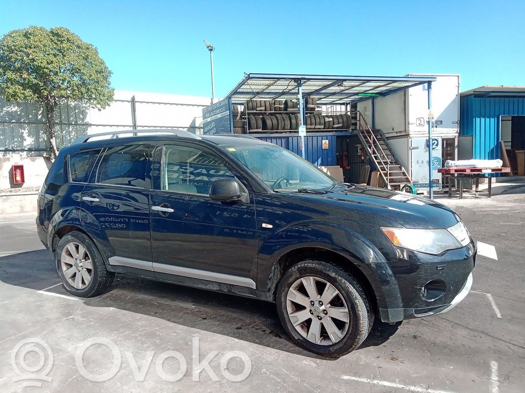 Outlander Outlander  8600A326